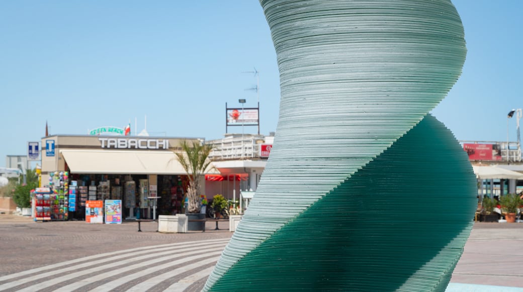 Esplanade Piazzale Roma