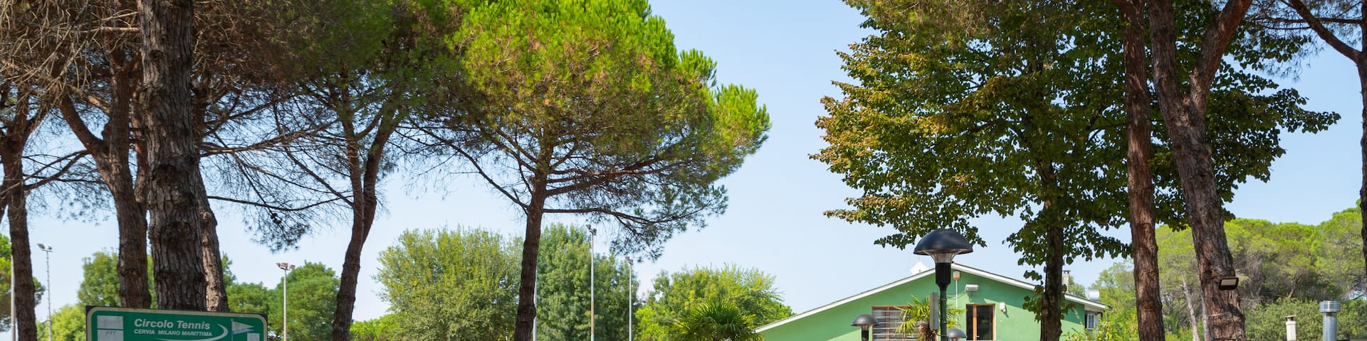 Circolo Tennis Cervia