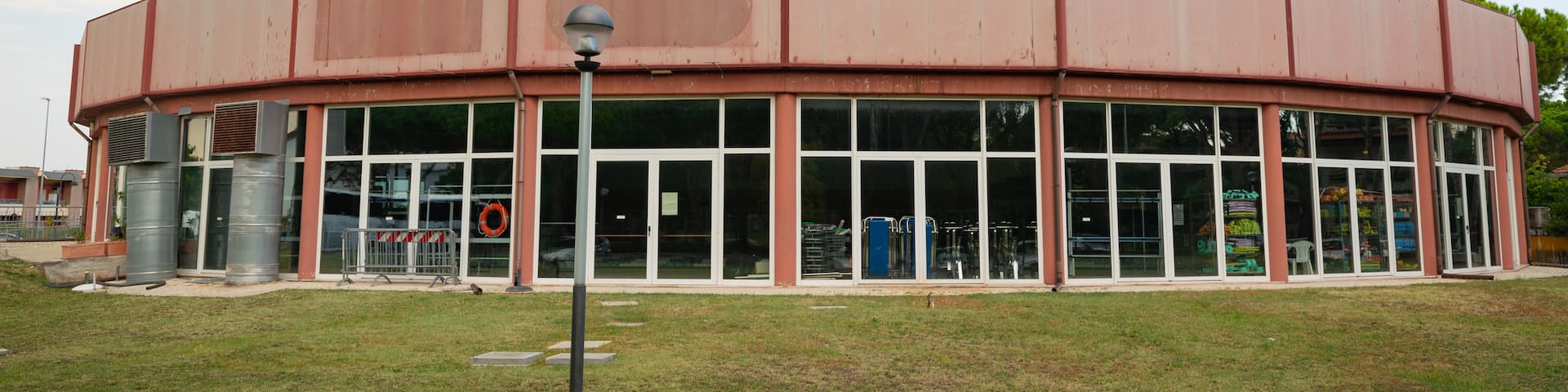 Piscina Di Cattolica
