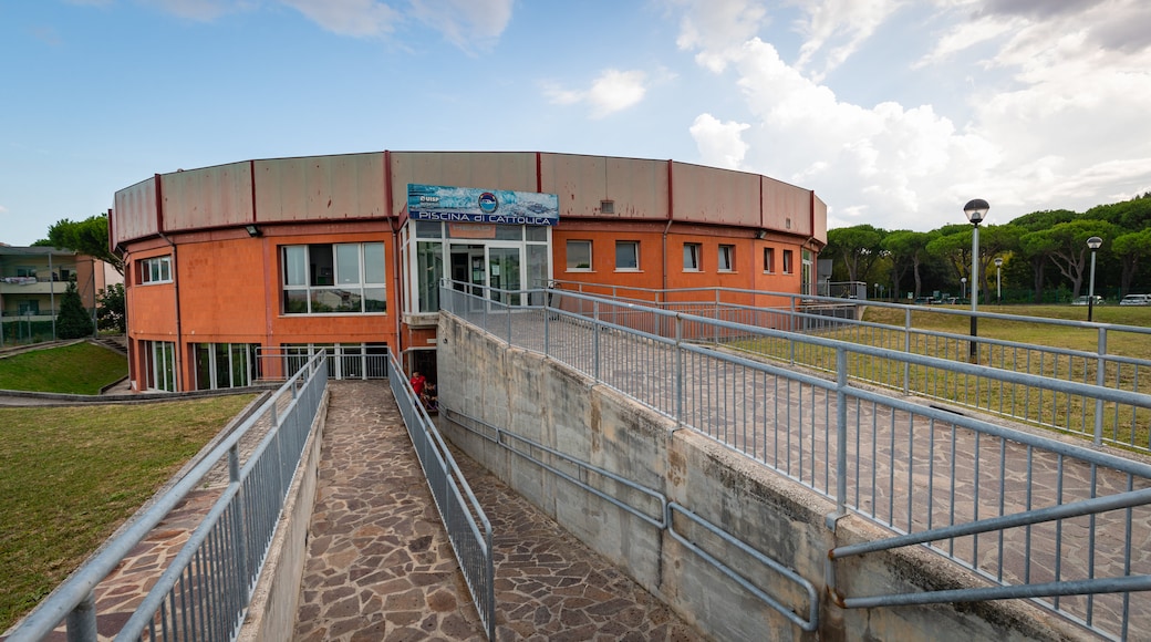 Piscina di Cattolica