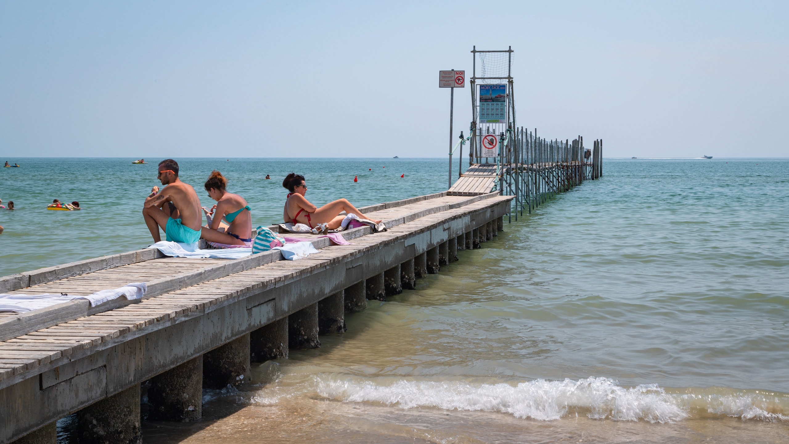 Jesolo Lido