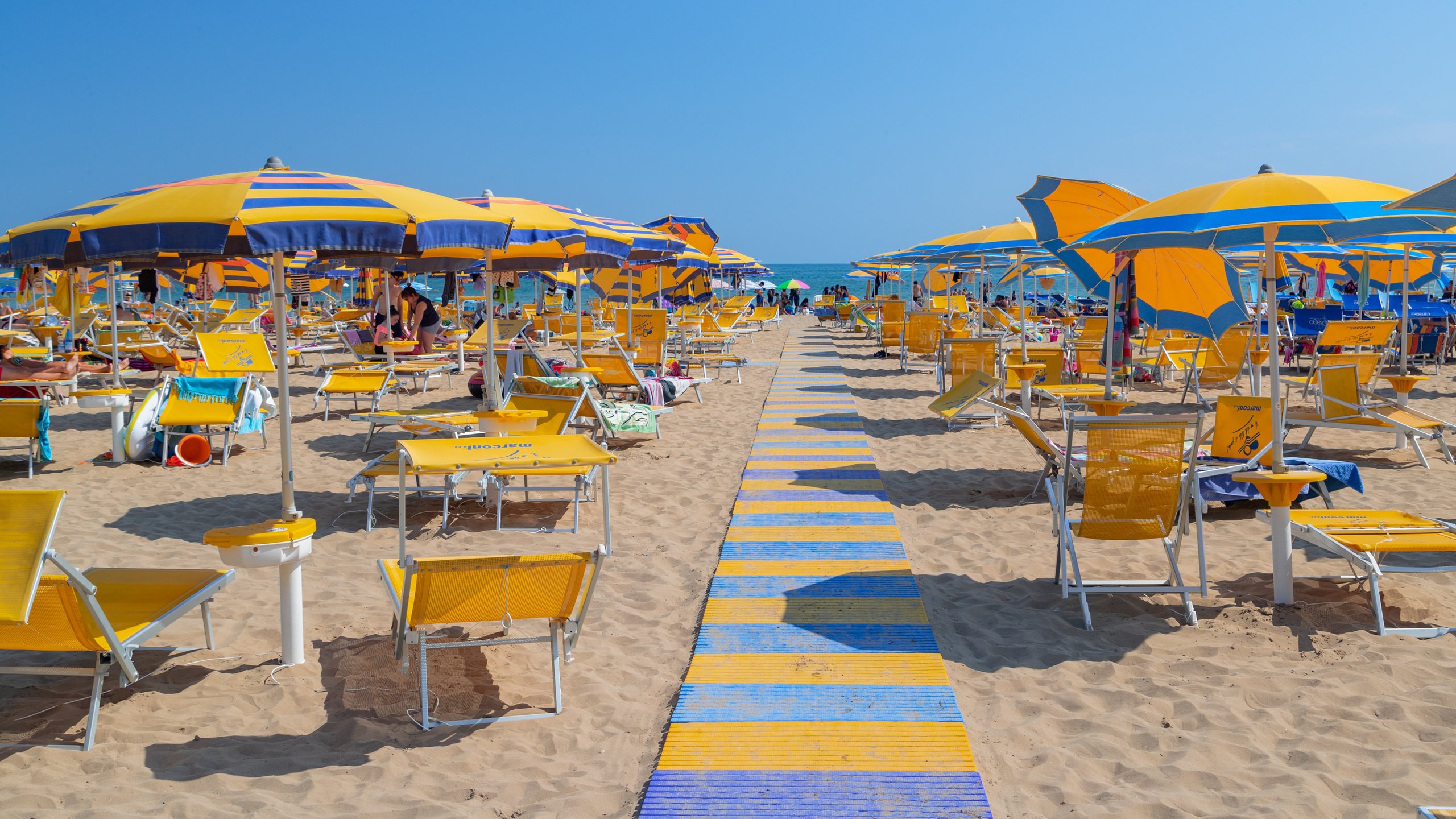 Jesolo Lido