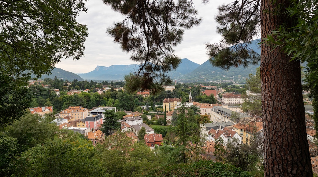 Passeggiata Tappeiner