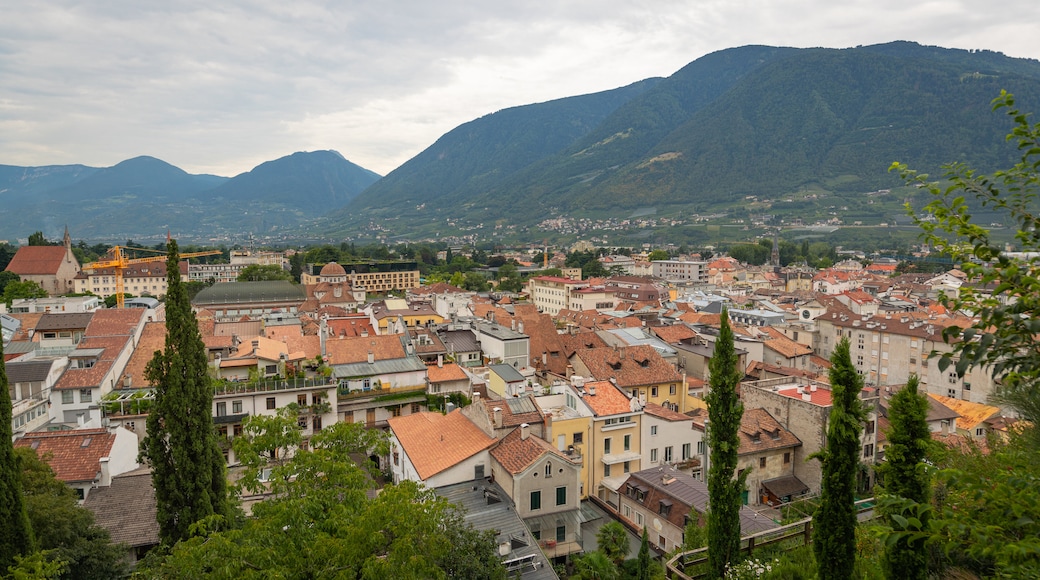 Passeggiata Tappeiner