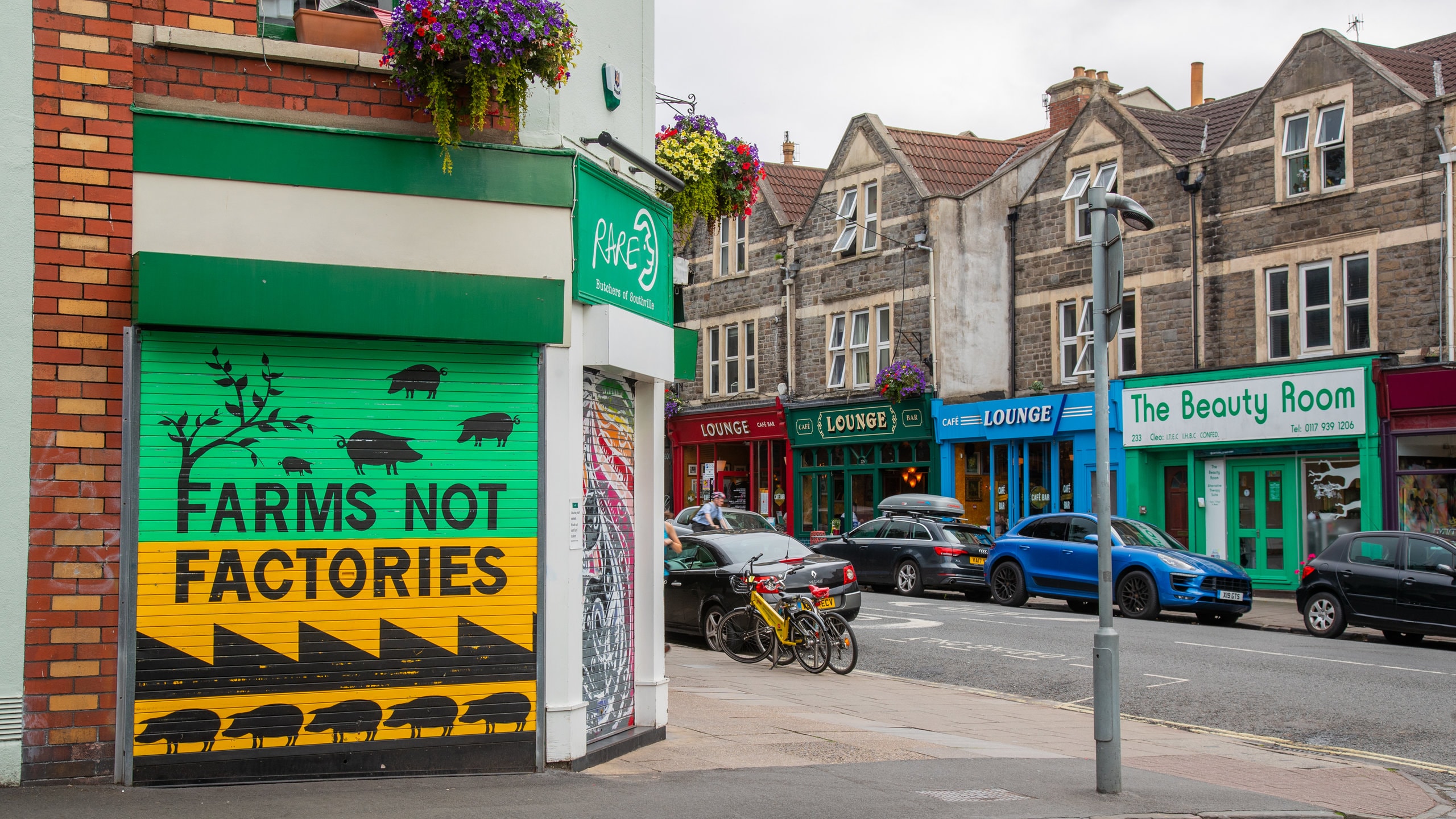 Southville, Bristol holiday rentals houses & more Vrbo