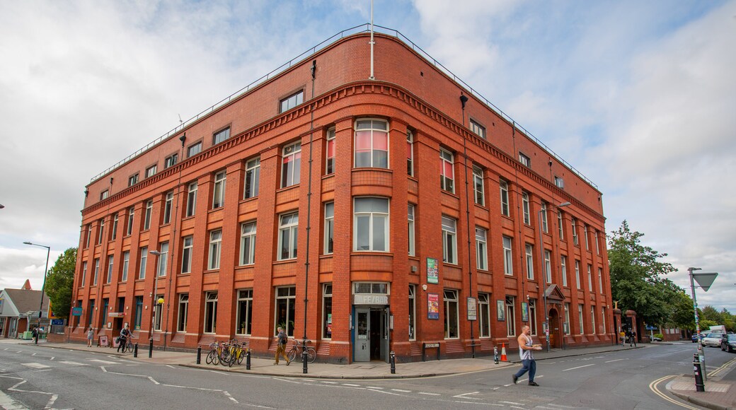 Tobacco Factory Theatre