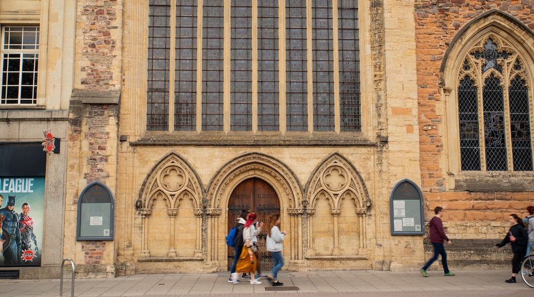 Lord Mayor's Chapel