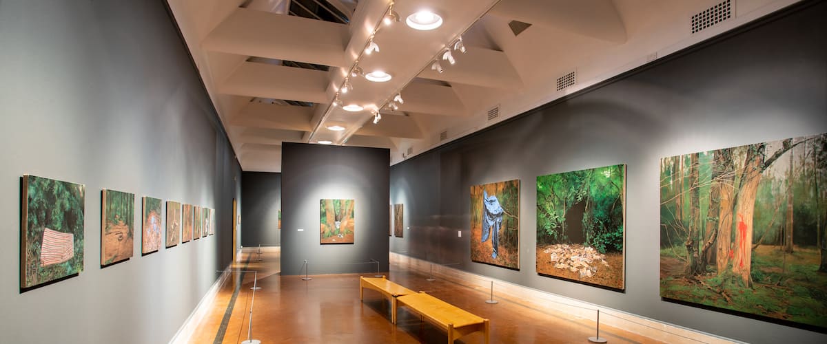Southampton City Art Gallery