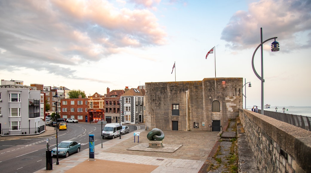 Old Portsmouth