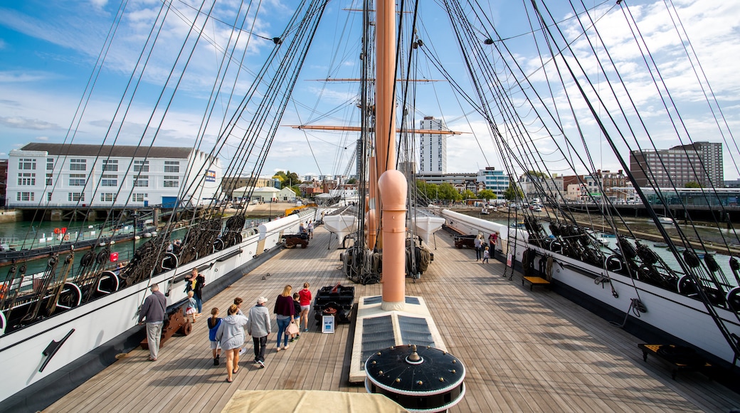 Portsmouth