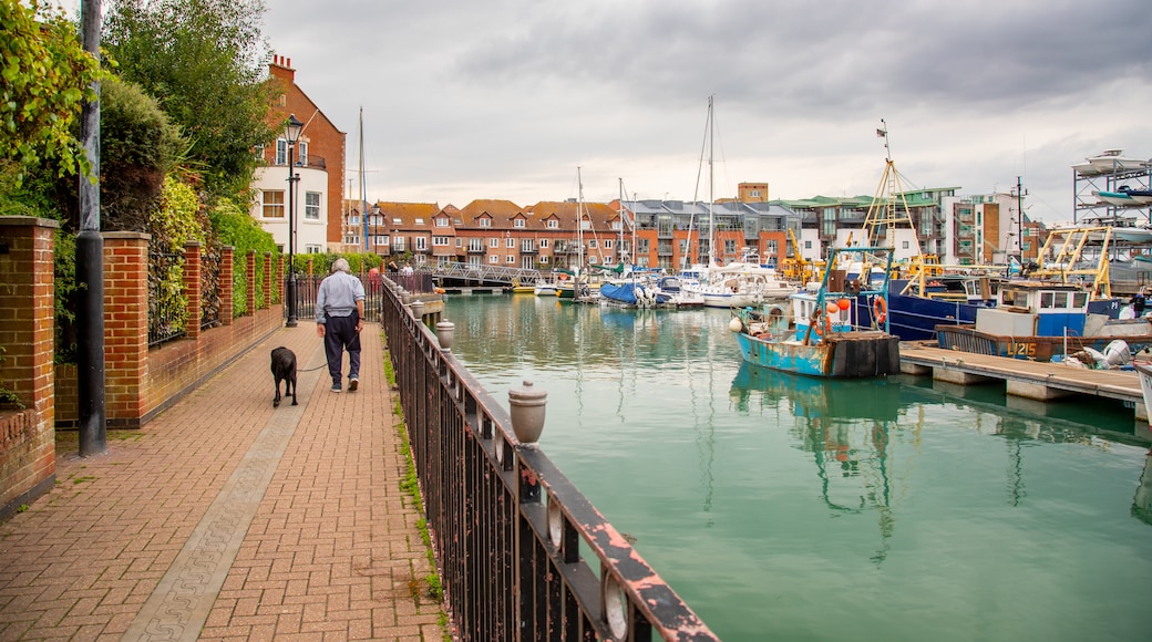 Old Portsmouth