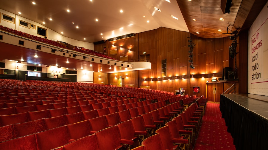 Princess Theatre