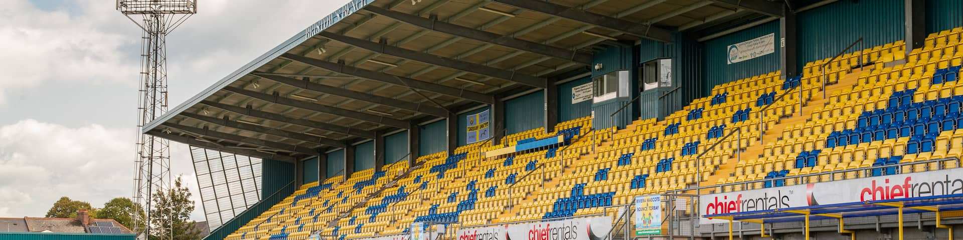 Torquay United FC