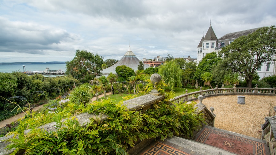 Russell-Cotes Art Gallery and Museum