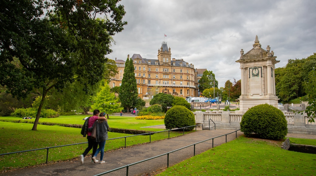 Ayuntamiento de Bournemouth