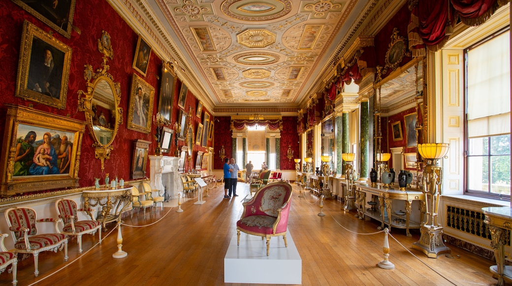 Harewood House
