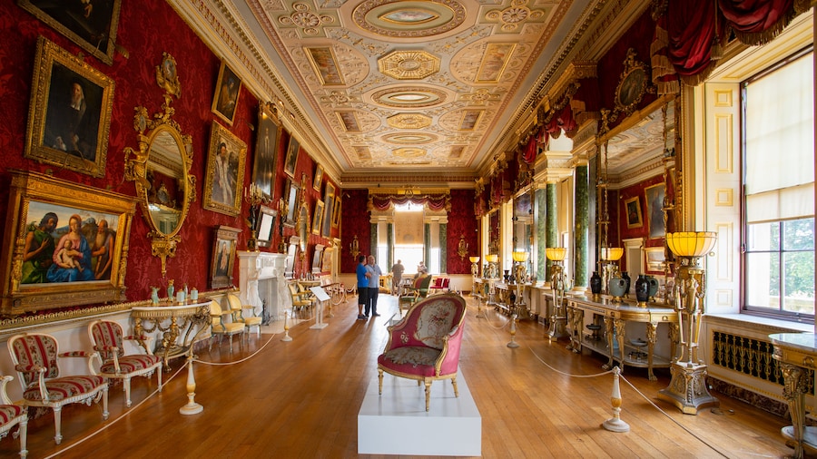Harewood House