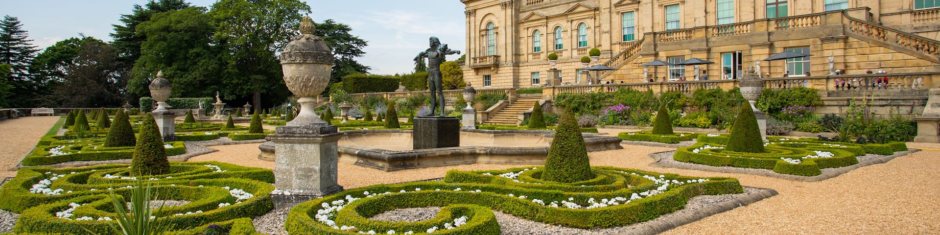 Harewood House