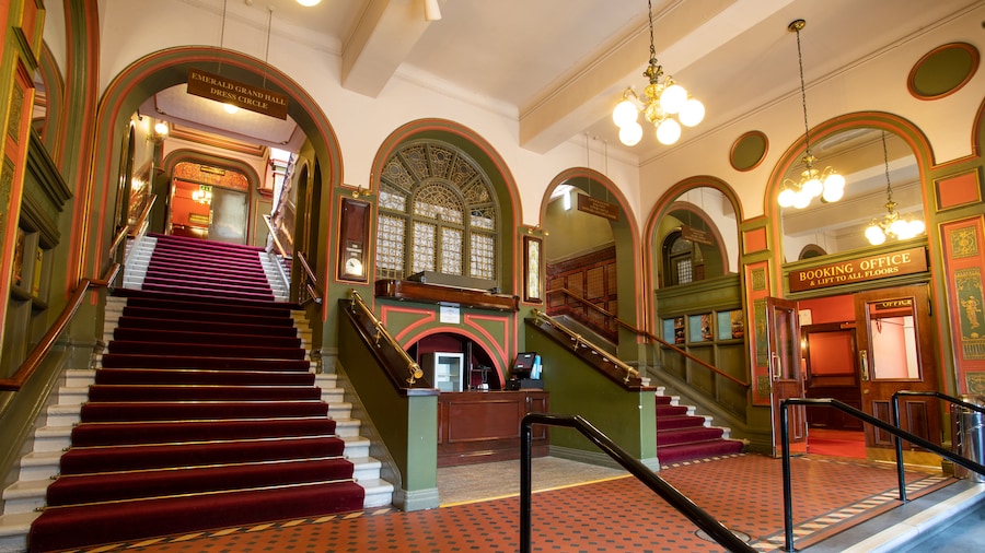 Leeds Grand Theatre