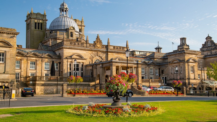 Harrogate