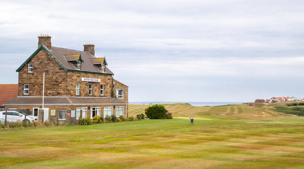 Câu lạc bộ golf Whitby
