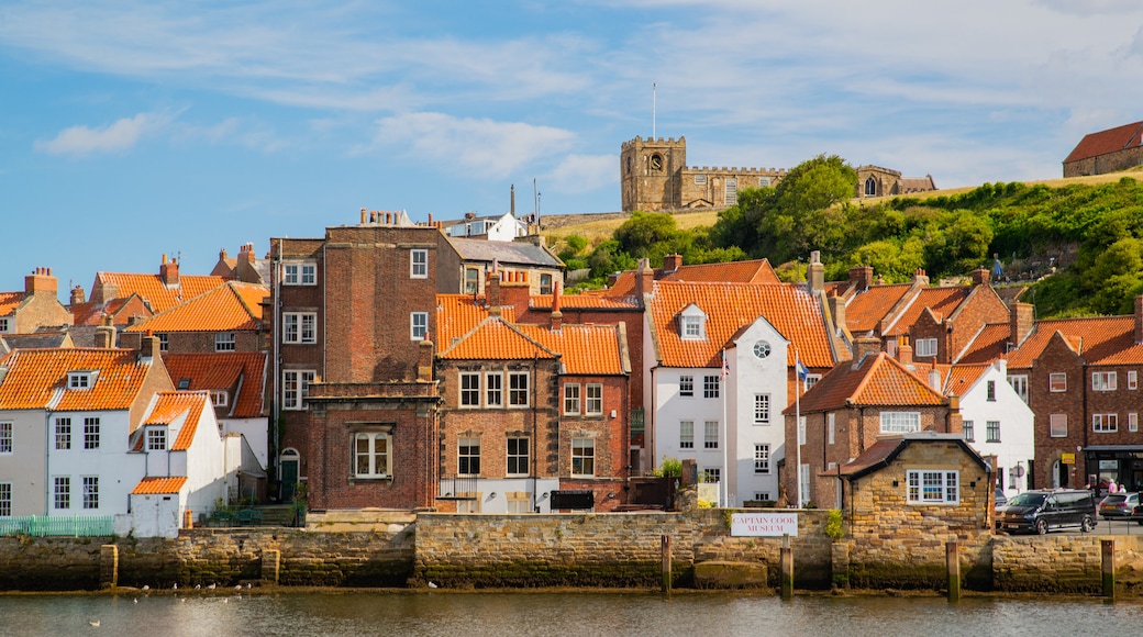 expedia cruise centre whitby