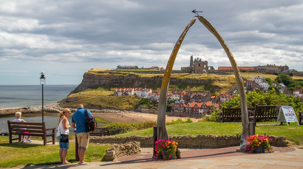 Whalebone Arch