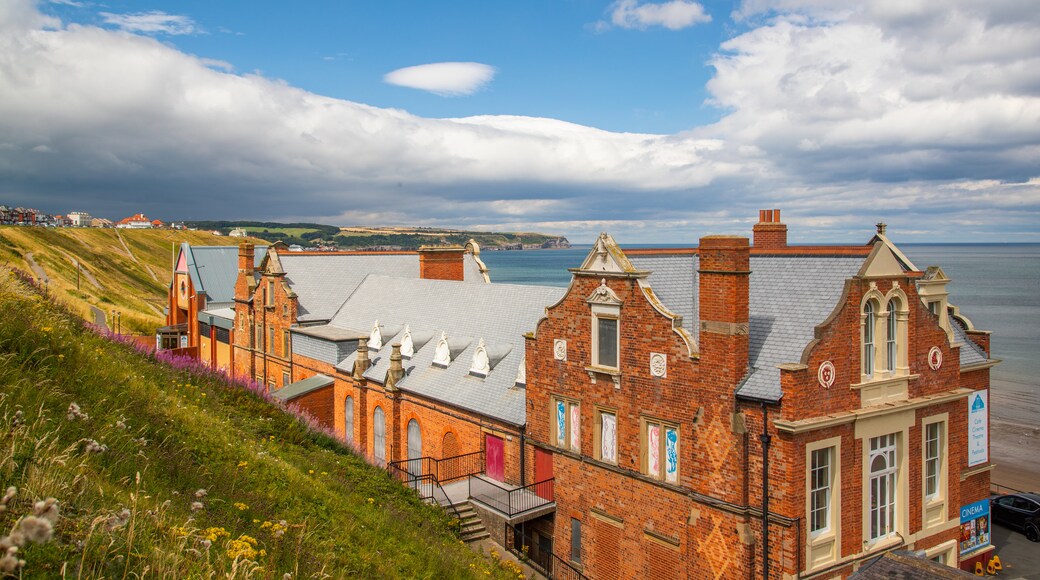 Whitby Pavilion