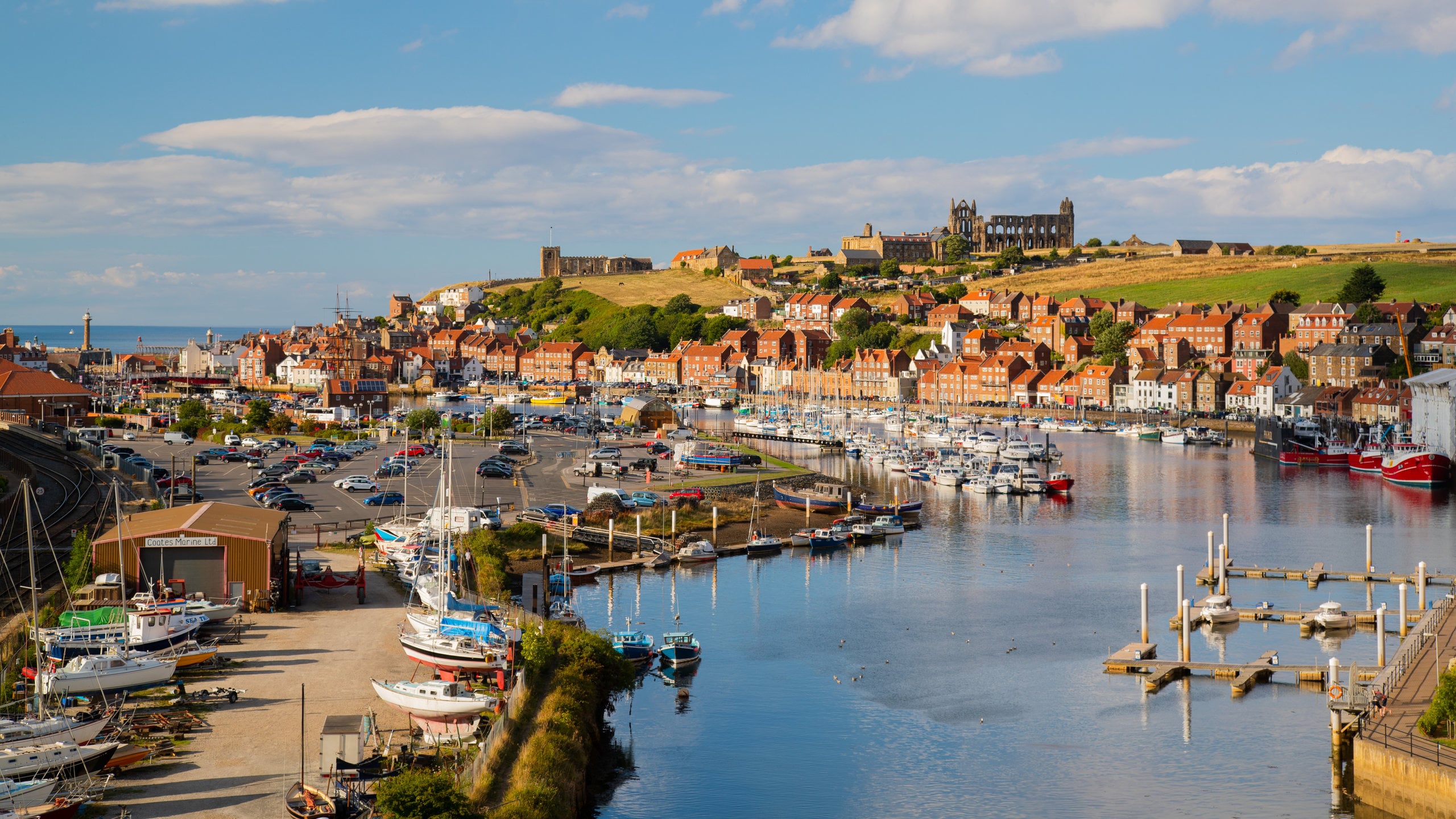 Whitby