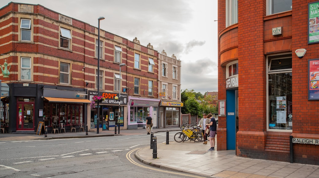 Tobacco Factory Theatre