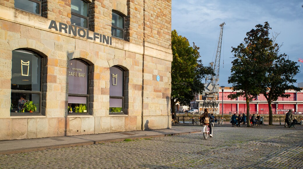 Arnolfini Gallery