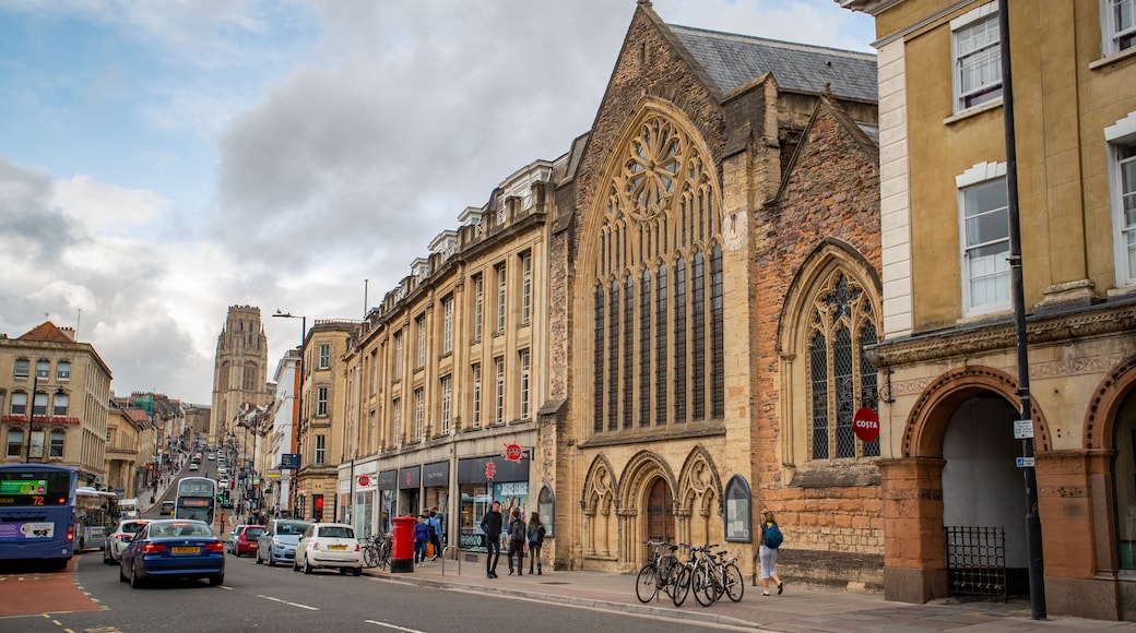 Lord Mayor's Chapel