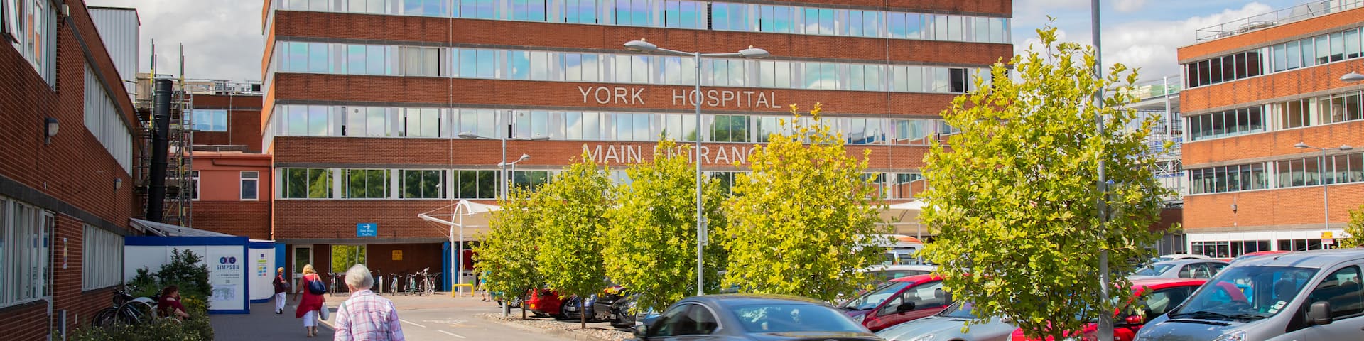 York Hospital