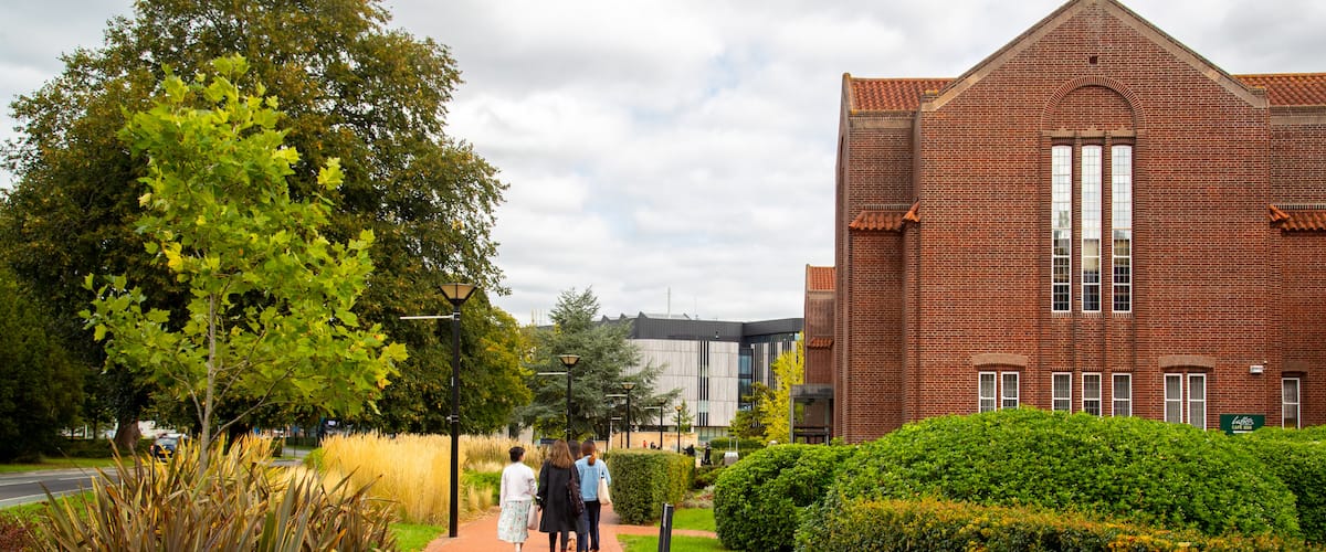 University of Southampton