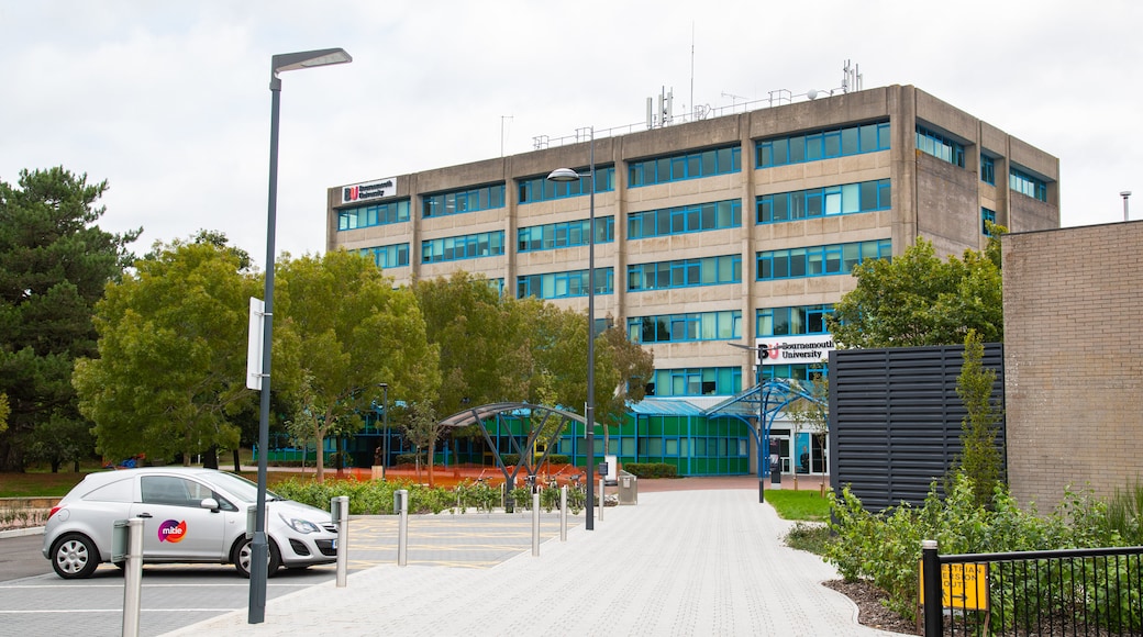 Bournemouth University