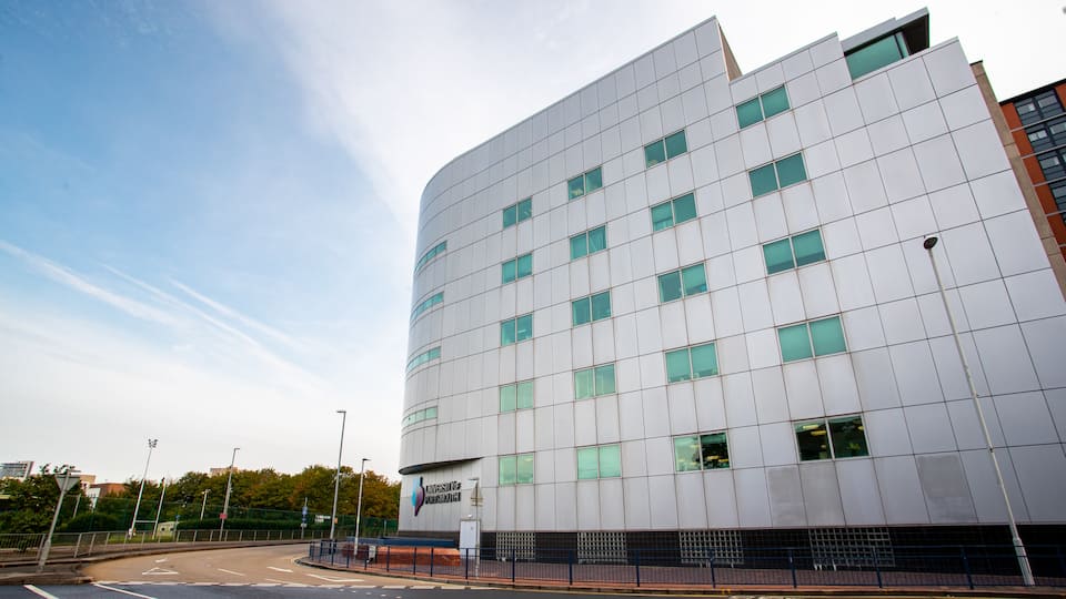 University of Portsmouth