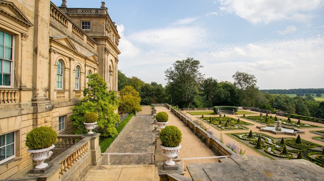 Harewood House