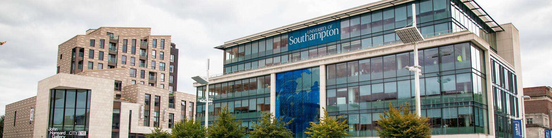 Southampton Solent University