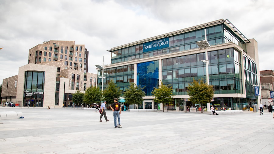 Solent University