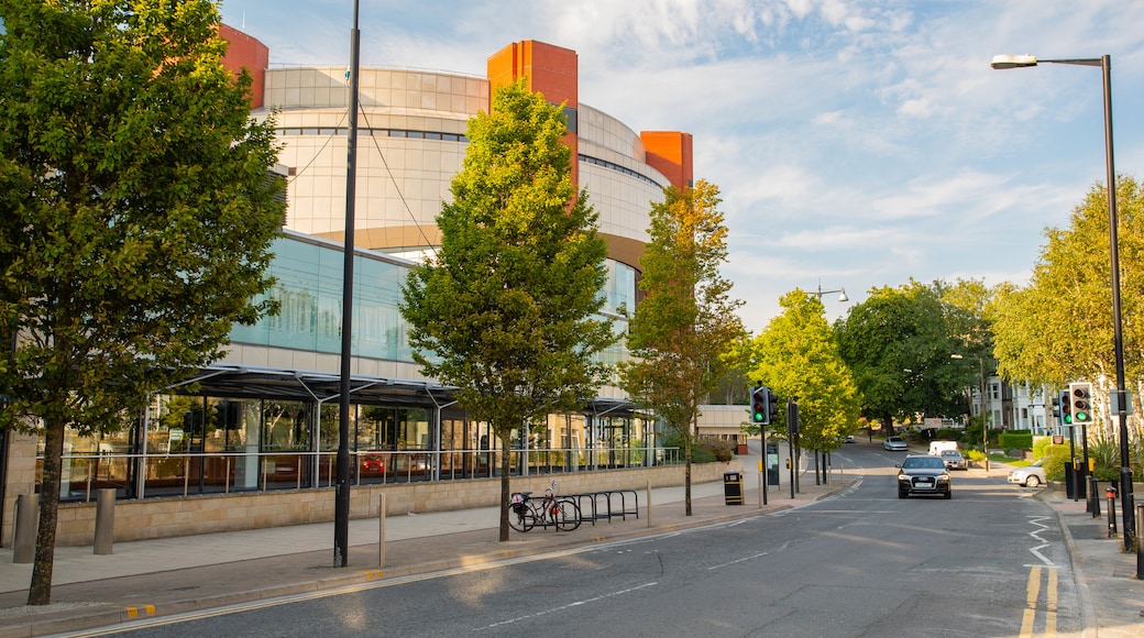 Harrogate Convention Centre