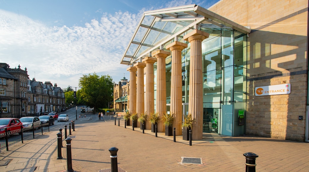 Harrogate Convention Centre