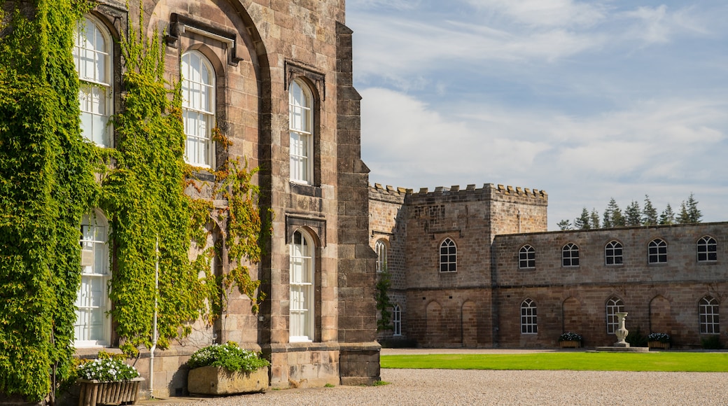 Ripley Castle and Gardens