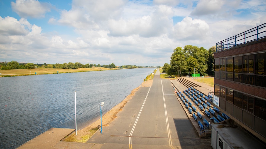 National Water Sports Centre