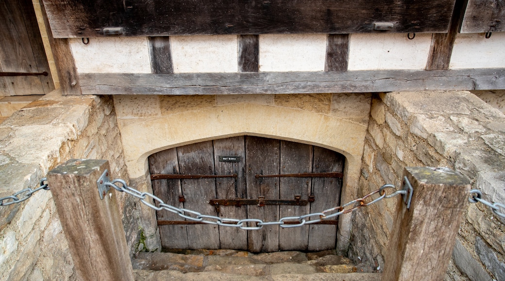 Medieval Merchant's House