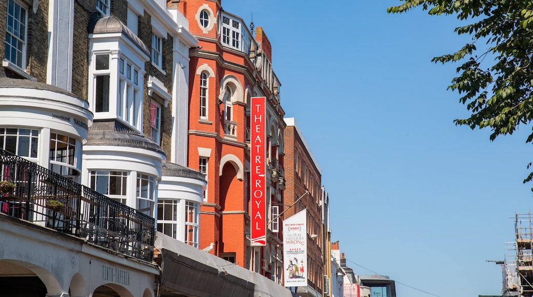 Teatro reale di Brighton