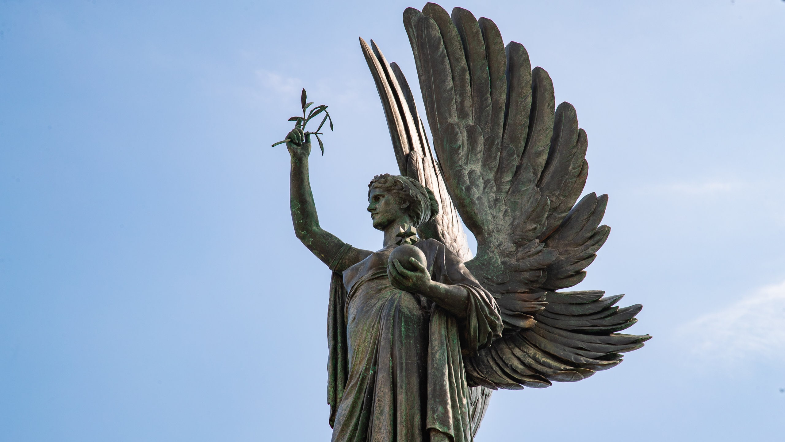 Peace Statue Tours Book Now Expedia