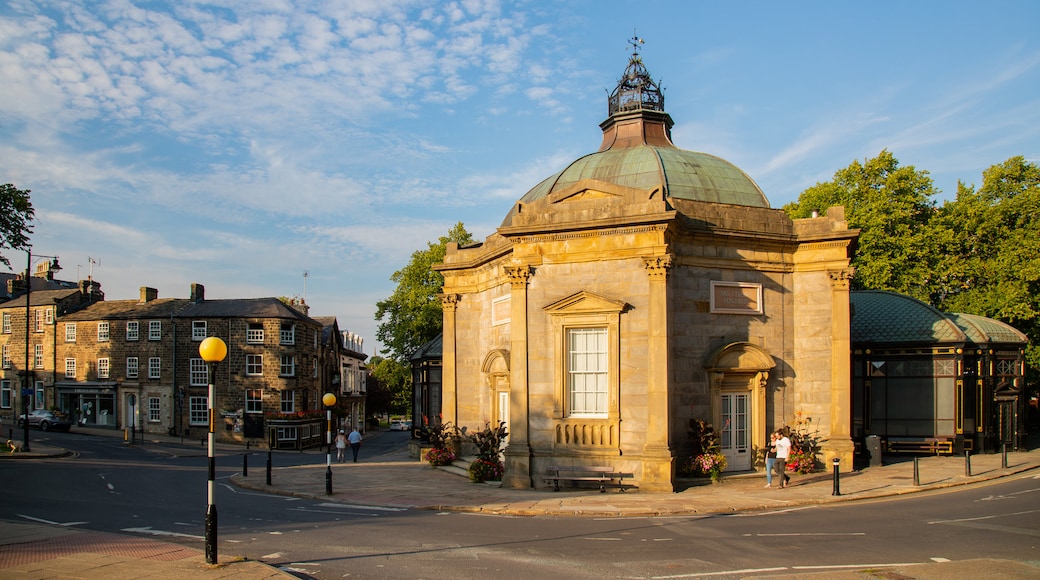 Royal Pump Room Museum