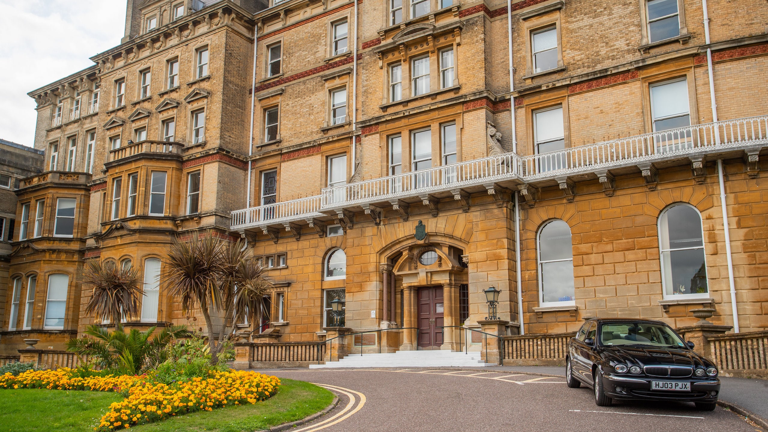 Bournemouth Town Hall, Bournemouth Vacation Rentals house rentals