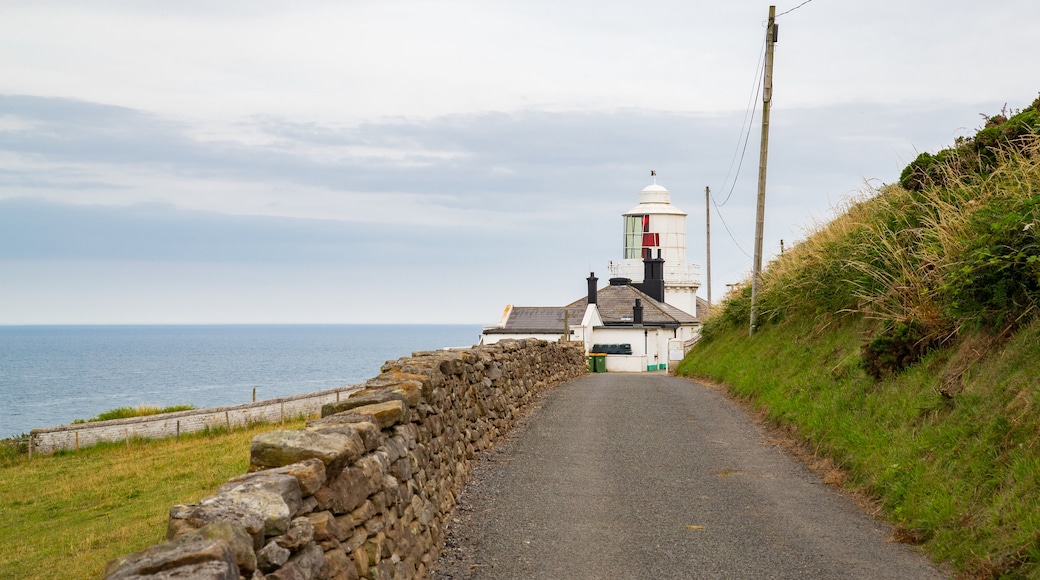 Phare de Whitby