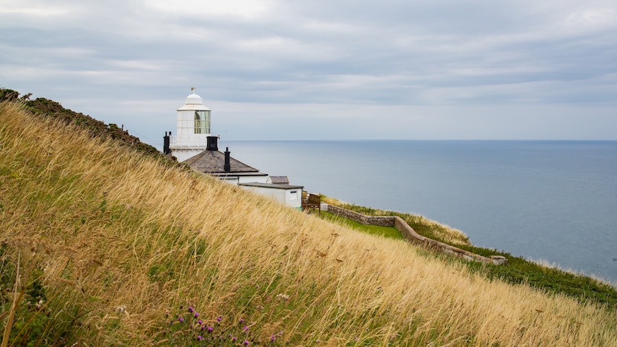 Faro de Whitby